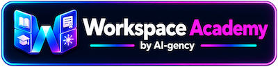 Workspace Academy logo