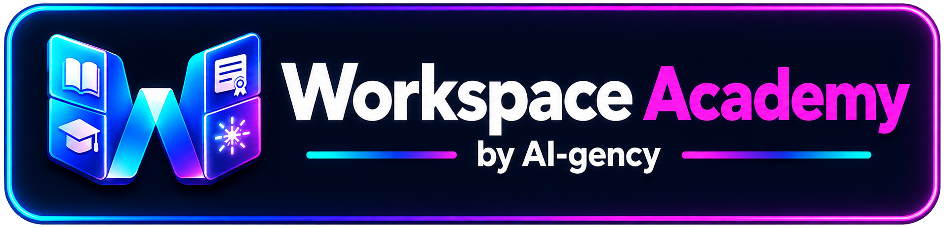 Workspace Academy logo